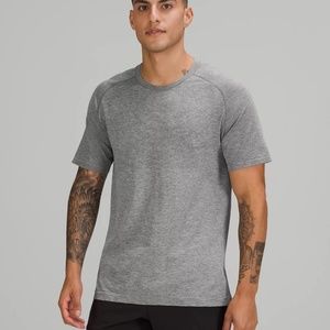 lululemon Metal Vent Tech Short-Sleeve Shirt 2.0